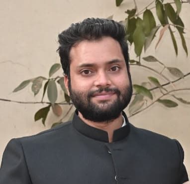 Mr. Ashutosh Umesh Umre